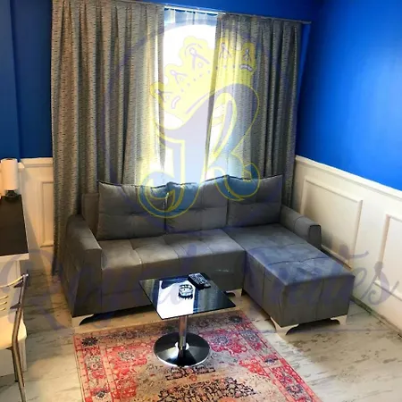 Royal Suitess Apartment