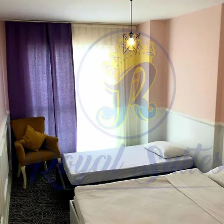 Royal Suitess Apartment *