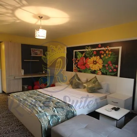Royal Suitess Apartment