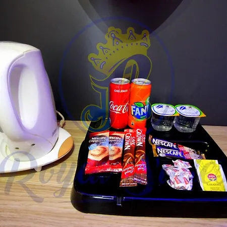 Royal Suitess Buyukcekmece
