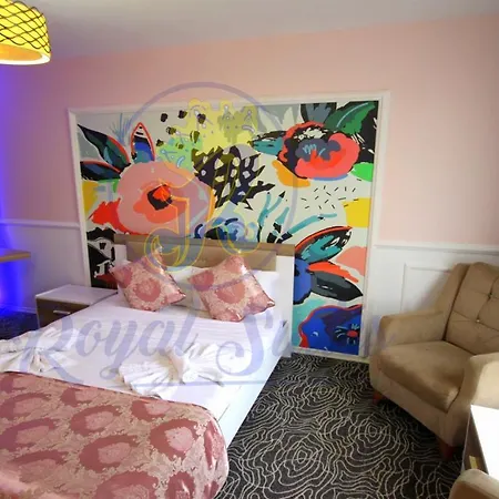 Royal Suitess Apartment