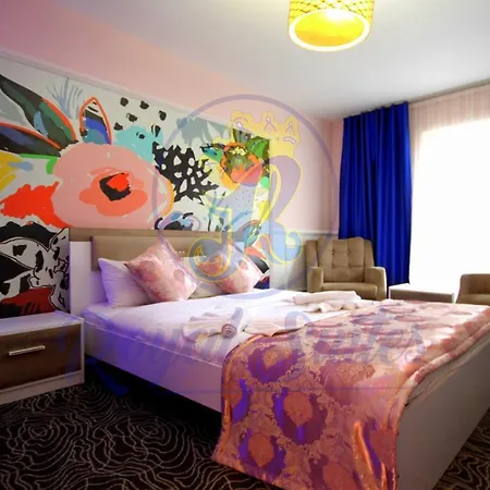 Royal Suitess Apartment Buyukcekmece