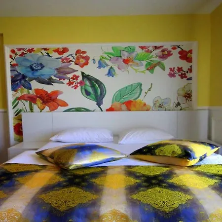 Apartment Royal Suitess