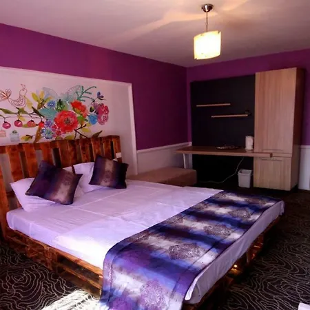 Apartment Royal Suitess *