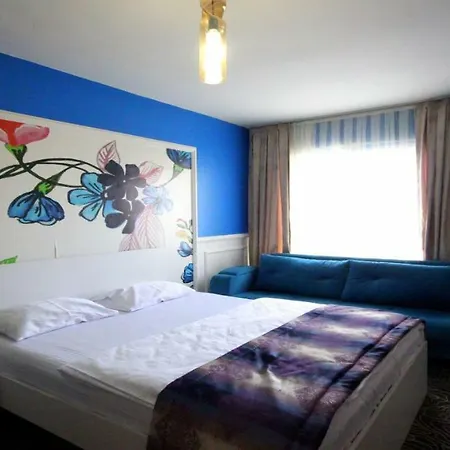 Royal Suitess Apartment Buyukcekmece
