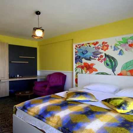 Apartment Royal Suitess Buyukcekmece