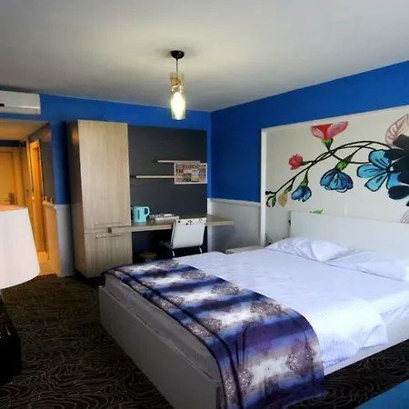 Royal Suitess Apartment *