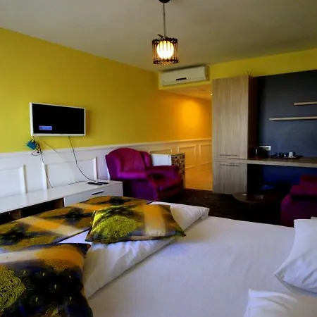 Apartment Royal Suitess