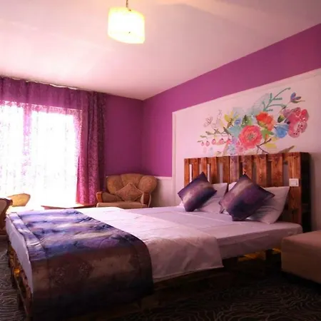 Apartment Royal Suitess