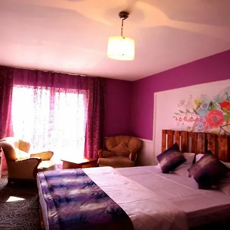 Royal Suitess Apartment *