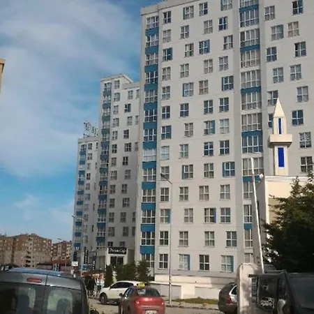 Royal Suitess Apartment Buyukcekmece