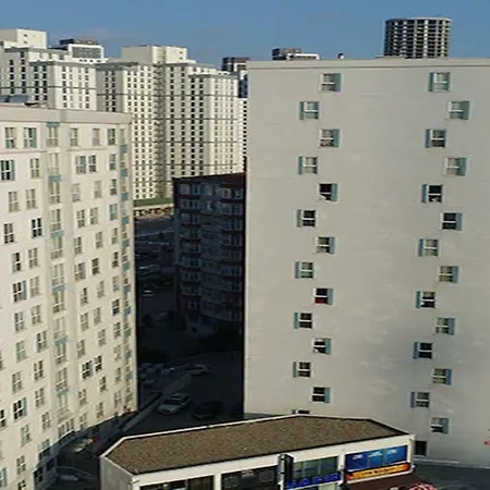 Royal Suitess Apartment *