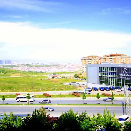 Royal Suitess Apartment *
